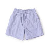 ラベンダー | WEB限定 アクティブハーフパンツ 4分丈 | F.O.Online Store