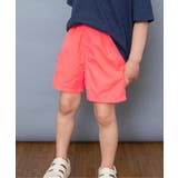 ピンク | WEB限定 アクティブハーフパンツ 4分丈 | F.O.Online Store