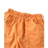WEB限定 ダンプワッシャーハーフパンツ 5分丈 | F.O.Online Store | 詳細画像3