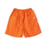 WEB限定 アクティブワイドハーフパンツ 6分丈 | F.O.Online Store | 詳細画像12