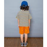WEB限定 アクティブワイドハーフパンツ 6分丈 | F.O.Online Store | 詳細画像14