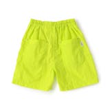 WEB限定 アクティブワイドハーフパンツ 6分丈 | F.O.Online Store | 詳細画像17