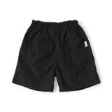 WEB限定 アクティブワイドハーフパンツ 6分丈 | F.O.Online Store | 詳細画像3