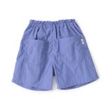 WEB限定 アクティブワイドハーフパンツ 6分丈 | F.O.Online Store | 詳細画像4