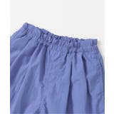 WEB限定 アクティブワイドハーフパンツ 6分丈 | F.O.Online Store | 詳細画像5