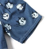 【フィリックス・ザ・キャット】総柄ハーフパンツ  5分丈 | F.O.Online Store | 詳細画像12 