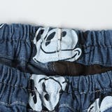 【フィリックス・ザ・キャット】総柄ハーフパンツ  5分丈 | F.O.Online Store | 詳細画像13 