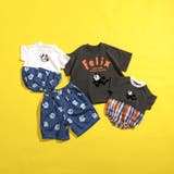 【フィリックス・ザ・キャット】総柄ハーフパンツ  5分丈 | F.O.Online Store | 詳細画像17 