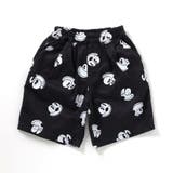 【フィリックス・ザ・キャット】総柄ハーフパンツ  5分丈 | F.O.Online Store | 詳細画像2 