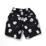 【フィリックス・ザ・キャット】総柄ハーフパンツ  5分丈 | F.O.Online Store | 詳細画像3 