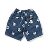 【フィリックス・ザ・キャット】総柄ハーフパンツ  5分丈 | F.O.Online Store | 詳細画像5 