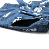 【フィリックス・ザ・キャット】総柄ハーフパンツ  5分丈 | F.O.Online Store | 詳細画像8 