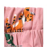 アニマル総柄サイドポケットパンツ | F.O.Online Store | 詳細画像10