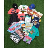 アニマル総柄サイドポケットパンツ | F.O.Online Store | 詳細画像12