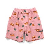 アニマル総柄サイドポケットパンツ | F.O.Online Store | 詳細画像5