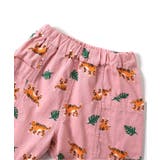 アニマル総柄サイドポケットパンツ | F.O.Online Store | 詳細画像7