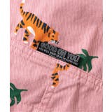 アニマル総柄サイドポケットパンツ | F.O.Online Store | 詳細画像8