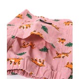 アニマル総柄サイドポケットパンツ | F.O.Online Store | 詳細画像9