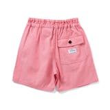 ミジンストライプカラーハーフパンツ 4分丈 | F.O.Online Store | 詳細画像6
