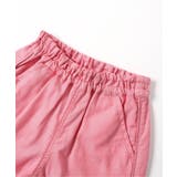 ミジンストライプカラーハーフパンツ 4分丈 | F.O.Online Store | 詳細画像7