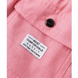 ミジンストライプカラーハーフパンツ 4分丈 | F.O.Online Store | 詳細画像9