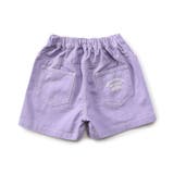 WEB限定  KUDOZ.B ステッチ配色ハーフパンツ | F.O.Online Store | 詳細画像13 