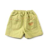WEB限定  KUDOZ.B ステッチ配色ハーフパンツ | F.O.Online Store | 詳細画像15 
