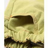 WEB限定  KUDOZ.B ステッチ配色ハーフパンツ | F.O.Online Store | 詳細画像17 