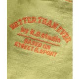 WEB限定  KUDOZ.B ステッチ配色ハーフパンツ | F.O.Online Store | 詳細画像19 
