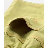 WEB限定  KUDOZ.B ステッチ配色ハーフパンツ | F.O.Online Store | 詳細画像20 
