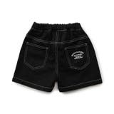 WEB限定  KUDOZ.B ステッチ配色ハーフパンツ | F.O.Online Store | 詳細画像3 