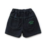WEB限定  KUDOZ.B ステッチ配色ハーフパンツ | F.O.Online Store | 詳細画像8 