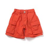 WEB限定 ナイロンアクティブカーゴハーフパンツ 6分丈 | F.O.Online Store | 詳細画像10