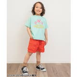 WEB限定 ナイロンアクティブカーゴハーフパンツ 6分丈 | F.O.Online Store | 詳細画像12