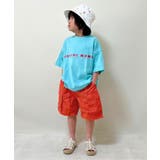 WEB限定 ナイロンアクティブカーゴハーフパンツ 6分丈 | F.O.Online Store | 詳細画像15