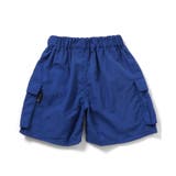 WEB限定 ナイロンアクティブカーゴハーフパンツ 6分丈 | F.O.Online Store | 詳細画像20
