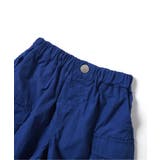 WEB限定 ナイロンアクティブカーゴハーフパンツ 6分丈 | F.O.Online Store | 詳細画像21