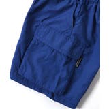 WEB限定 ナイロンアクティブカーゴハーフパンツ 6分丈 | F.O.Online Store | 詳細画像24