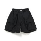WEB限定 ナイロンアクティブカーゴハーフパンツ 6分丈 | F.O.Online Store | 詳細画像4