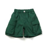 WEB限定 ナイロンアクティブカーゴハーフパンツ 6分丈 | F.O.Online Store | 詳細画像8