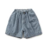 WEB限定  KUDOZ.B ボリュームタックデニムパンツ | F.O.Online Store | 詳細画像11 