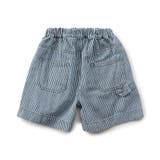 WEB限定  KUDOZ.B ボリュームタックデニムパンツ | F.O.Online Store | 詳細画像12 
