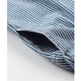 WEB限定  KUDOZ.B ボリュームタックデニムパンツ | F.O.Online Store | 詳細画像14 