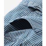 WEB限定  KUDOZ.B ボリュームタックデニムパンツ | F.O.Online Store | 詳細画像16 