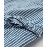 WEB限定  KUDOZ.B ボリュームタックデニムパンツ | F.O.Online Store | 詳細画像17 