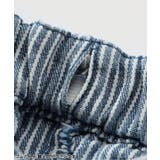 WEB限定  KUDOZ.B ボリュームタックデニムパンツ | F.O.Online Store | 詳細画像19 