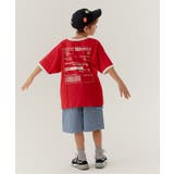 WEB限定  KUDOZ.B ボリュームタックデニムパンツ | F.O.Online Store | 詳細画像22 