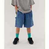 デニム | WEB限定  KUDOZ.B ボリュームタックデニムパンツ | F.O.Online Store