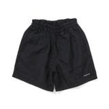 WEB限定 ナイロンアクティブハーフパンツ 4分丈 | F.O.Online Store | 詳細画像1