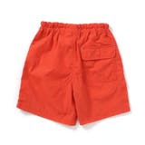WEB限定 ナイロンアクティブハーフパンツ 4分丈 | F.O.Online Store | 詳細画像11